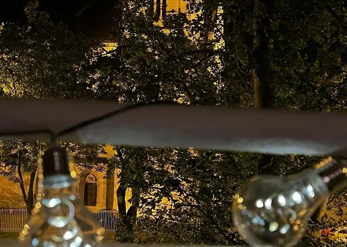 Apartman West Budapest