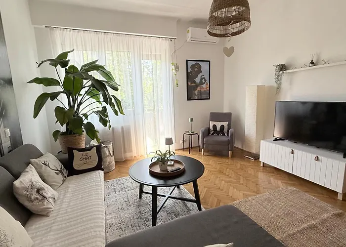 West Apartman *