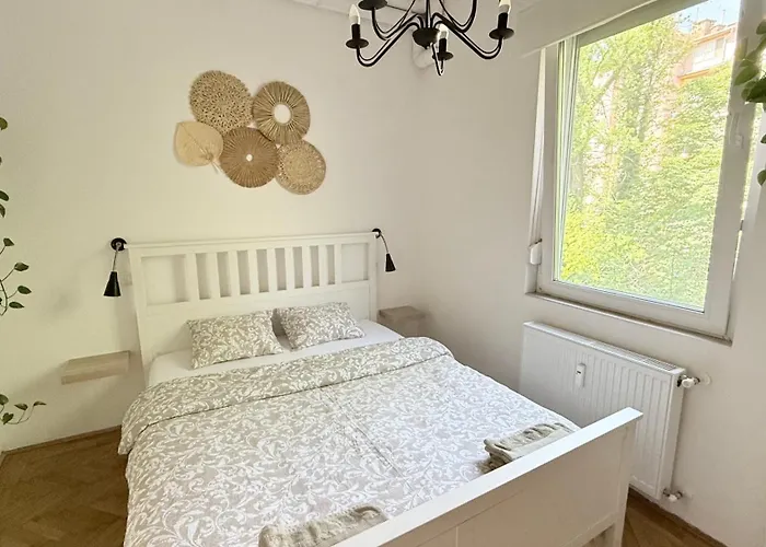 West Apartman Budapest