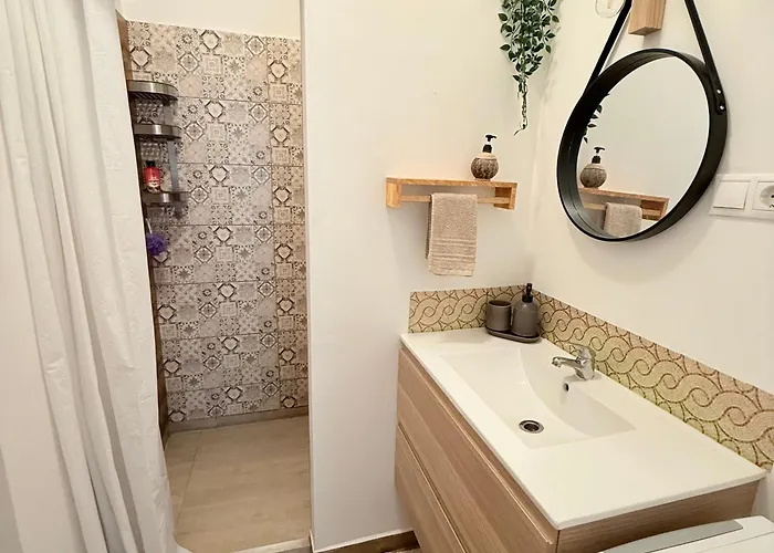 West 公寓 布达佩斯