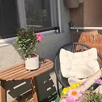 Apartmán West Budapešť