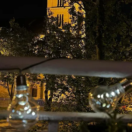 Daire West Budapeşte