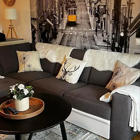 West Apartment