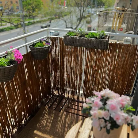Apartment West *