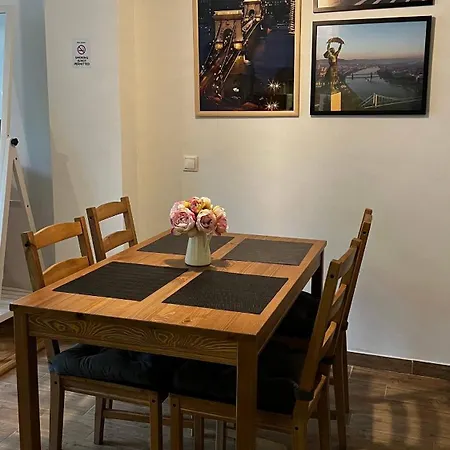 West Apartment