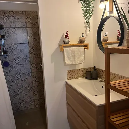 West Apartment