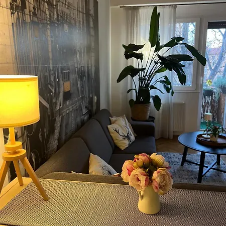 West Apartment *