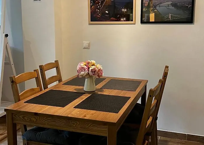 West Apartamento