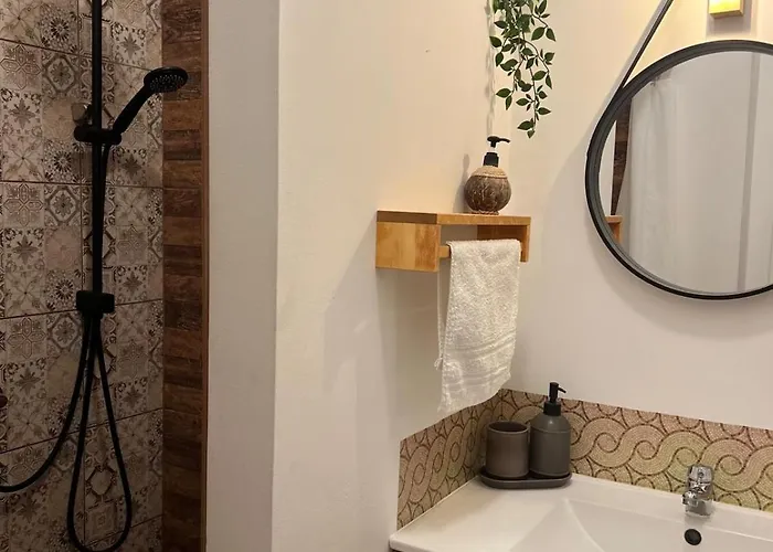 West Apartamento Budapeste