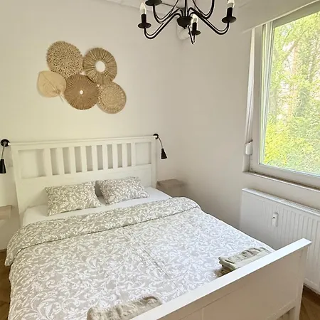 West Апартаменты Будапешт