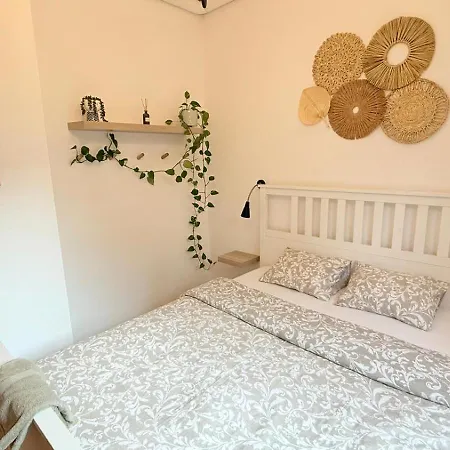 West Apartament Budapeszt