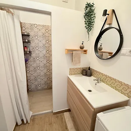 West Apartament Budapeszt